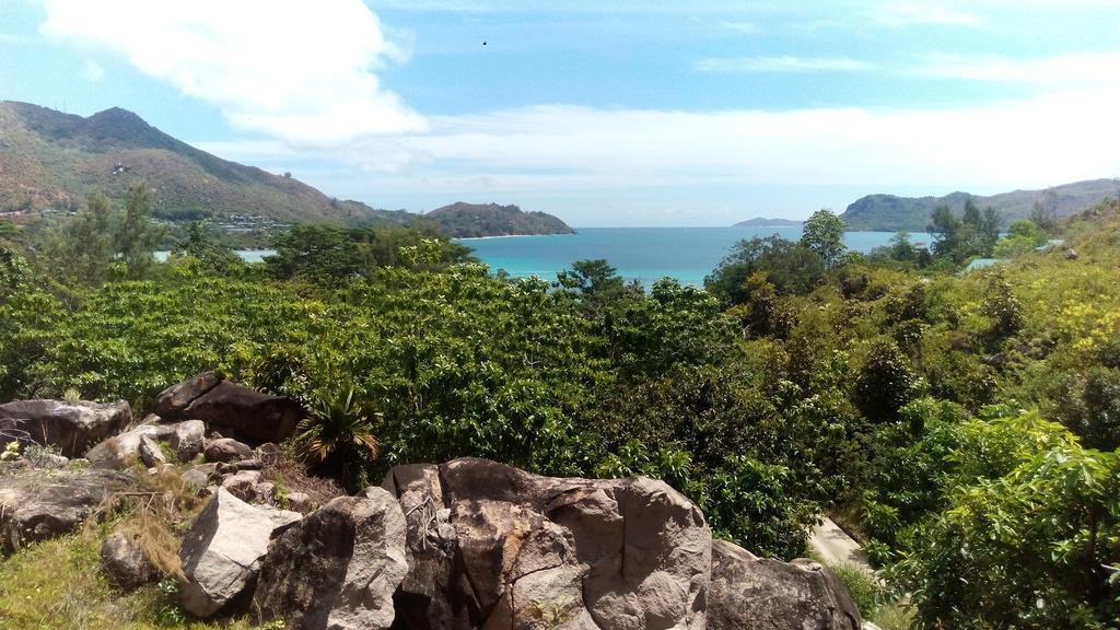 Mirella Villa Island Princess Villa Anse Volbert Village Zewnętrze zdjęcie