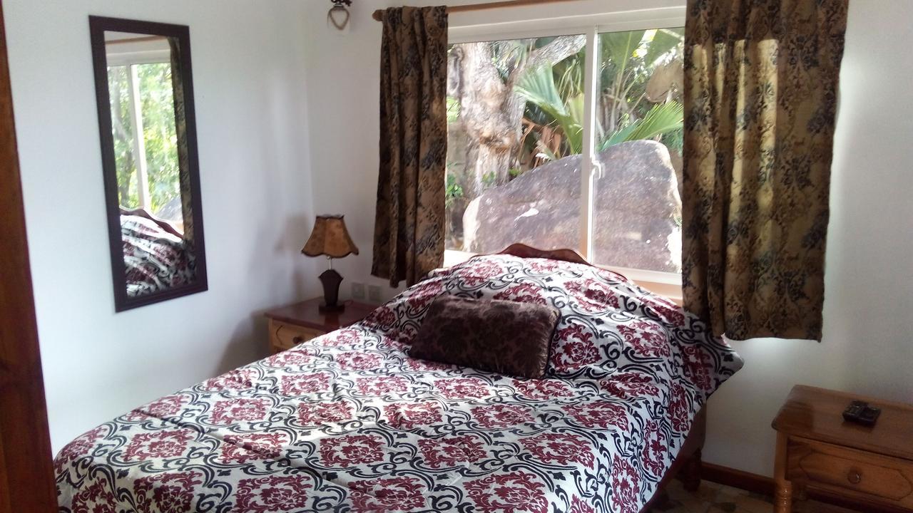 Mirella Villa Island Princess Villa Anse Volbert Village Zewnętrze zdjęcie