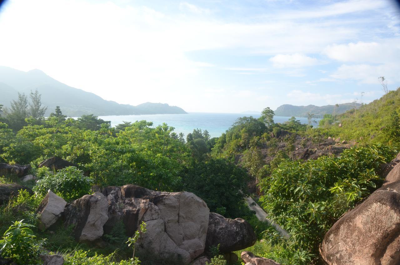 Mirella Villa Island Princess Villa Anse Volbert Village Zewnętrze zdjęcie
